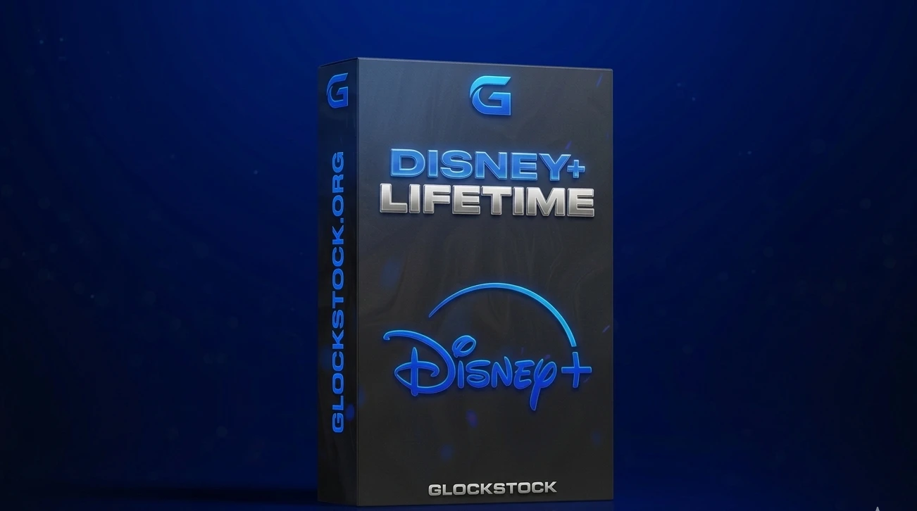 Disney+ Lifetime