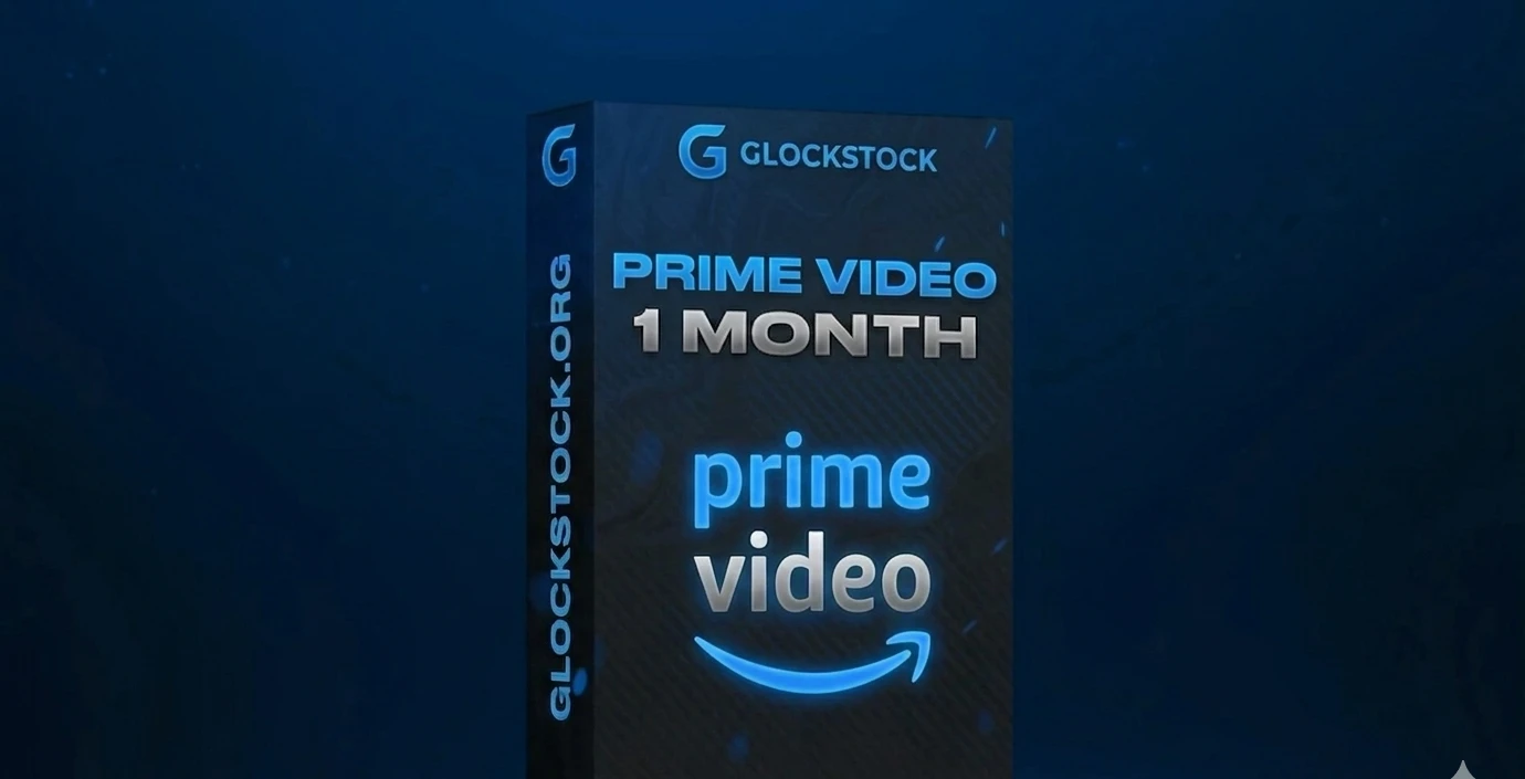 Prime Video 1 Month