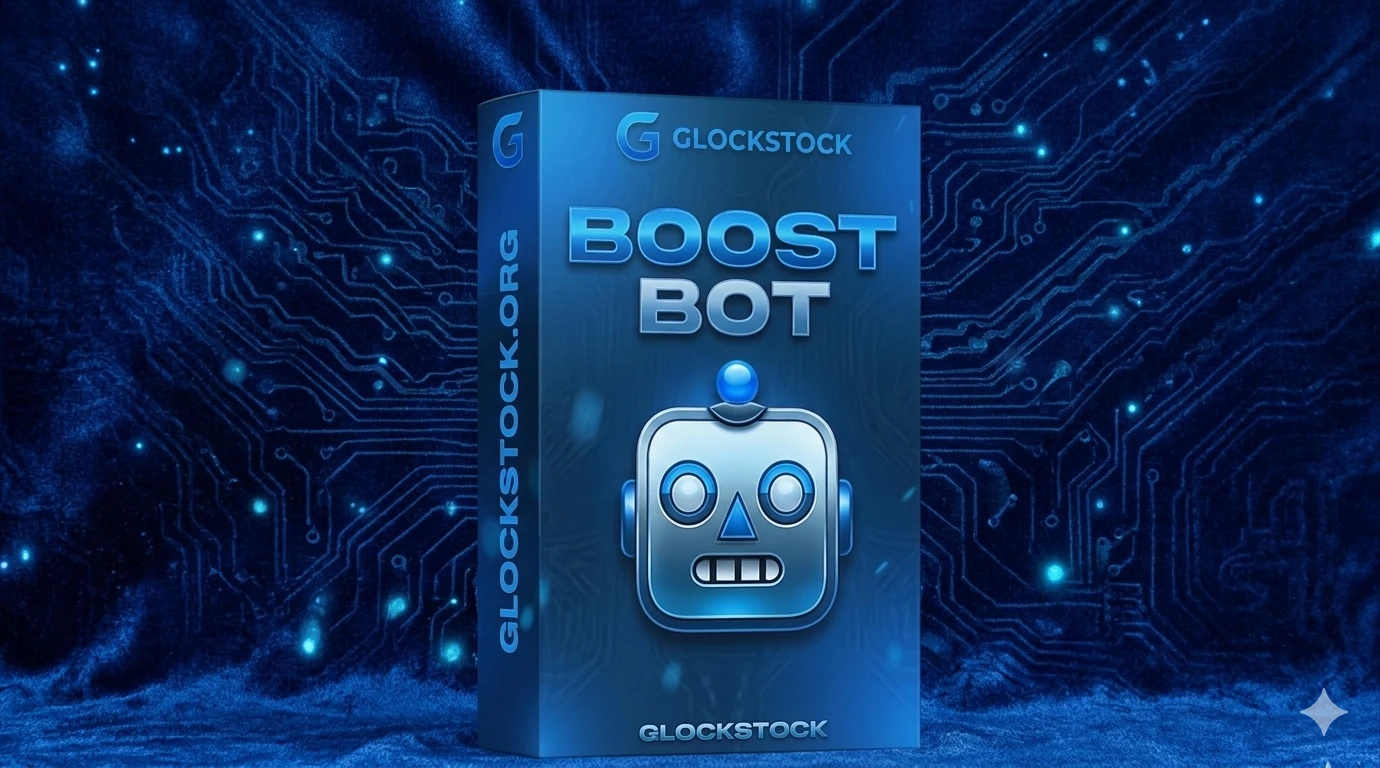 BoostBot | Unflagged