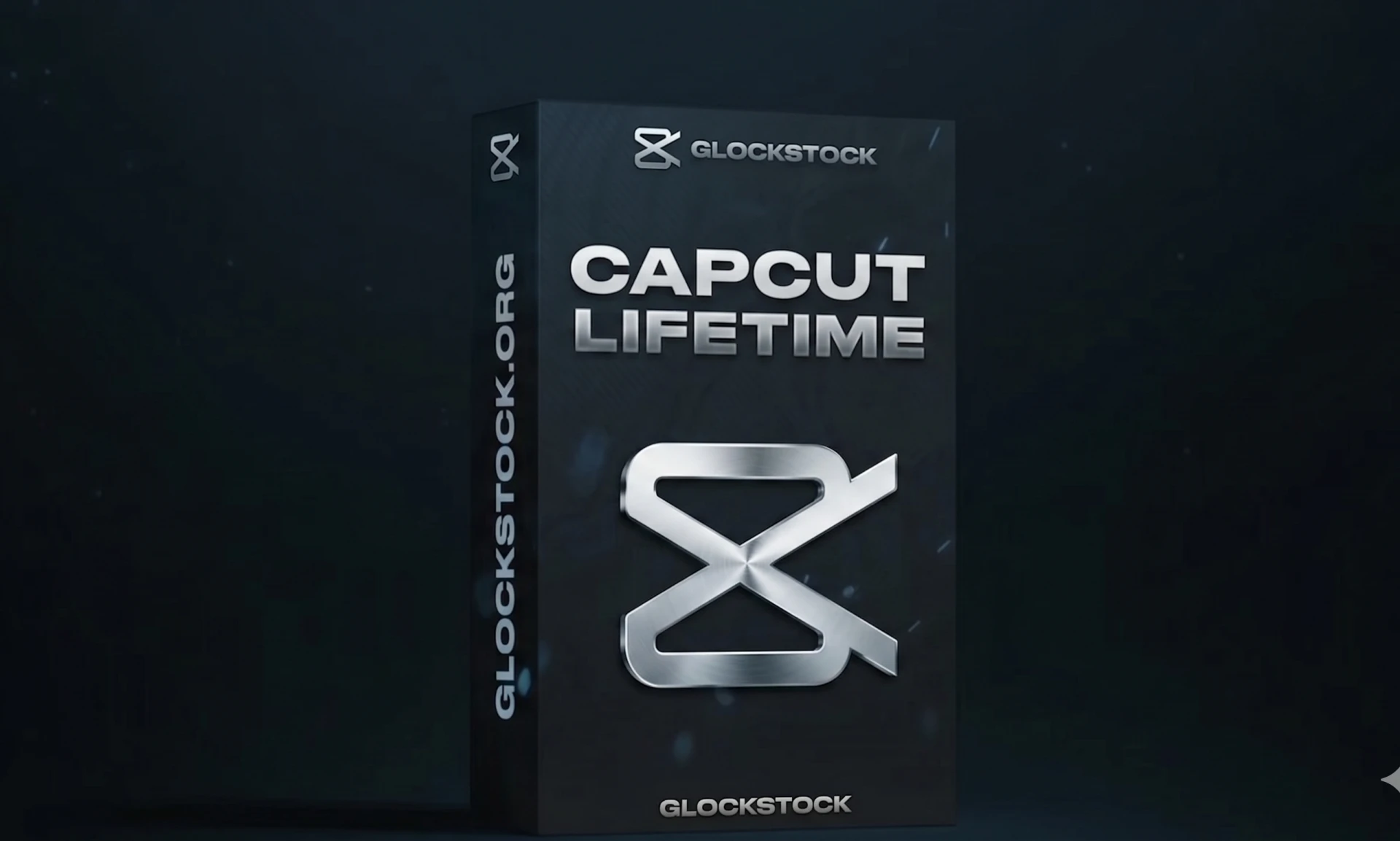 Capcut Lifetime FA