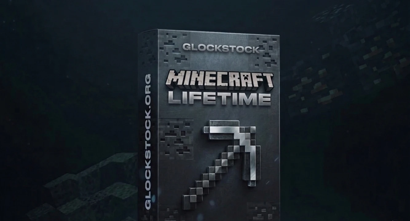 Minecraft Java + Bedrock Lifetime Full Access Account